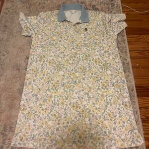 Authentic Teddy Fresh Terry Cloth Dress